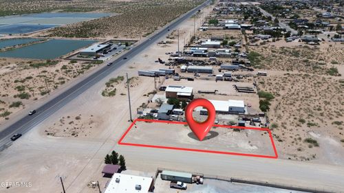 PN-404961 Horizon Boulevard, El Paso, TX, 79928 | Card Image