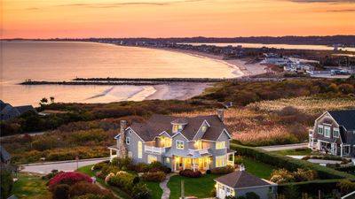 7 Fenway Road, House other with 5 bedrooms, 4 bathrooms and 6 parking in Westerly RI | Image 1