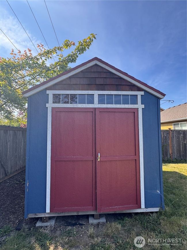 427 Stadium Loop, House other with 3 bedrooms, 2 bathrooms and 2 parking in Napavine WA | Image 37