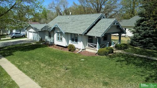 1603 N Nebraska Avenue, York, NE, 68467 | Card Image