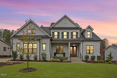 25 Chestnut Oak Dr, Youngsville, NC, 27596-4413 | Card Image