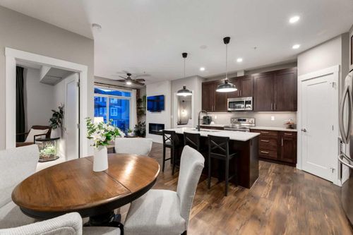 312-10 Walgrove Walk Se, Calgary, AB, T2X4E3 | Card Image