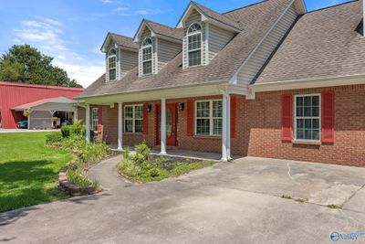 112 Sunnyside Sw, House other with 4 bedrooms, 3 bathrooms and null parking in Hanceville AL | Image 3