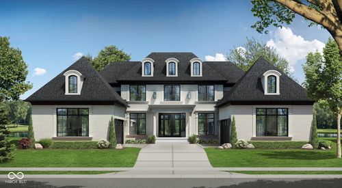 108 Chatham Hills Blvd, Westfield, IN, 46074-4341 | Card Image