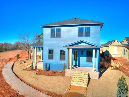 b-29596 Memory Ln, Norman, OK, 73072-0039 | Card Image