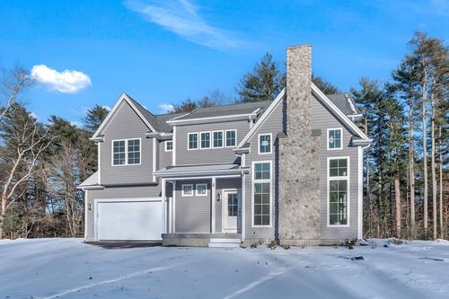 25 Columbine Rd, Rehoboth, MA, 02769-2111 | Card Image