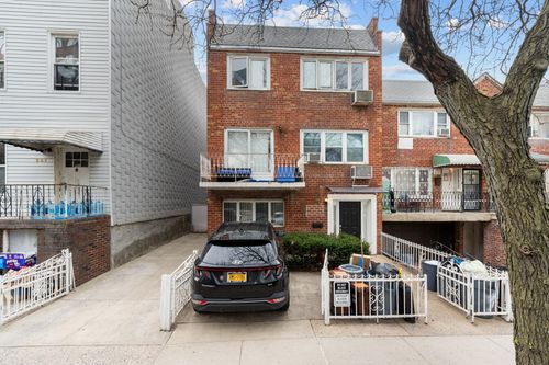 249 Newkirk Ave, Brooklyn, NY, 11230-1308 | Card Image