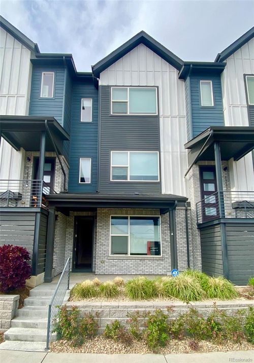 12337 W Ridge Road, Wheat Ridge, CO, 80033 | Card Image