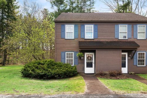 249 Twin Oaks Ter, South Burlington, VT, 05403-5401 | Card Image