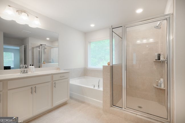 2798 Morgan Spring Trl, House other with 5 bedrooms, 3 bathrooms and null parking in Buford GA | Image 25