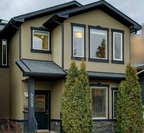 4509 19 Ave Nw, Calgary, AB, T3B0S1 | Card Image