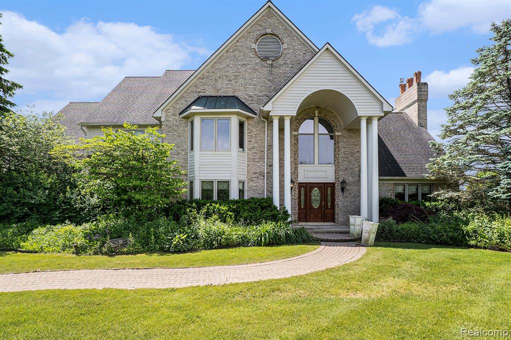 Buell Rd, Oakland, MI 48363 #1