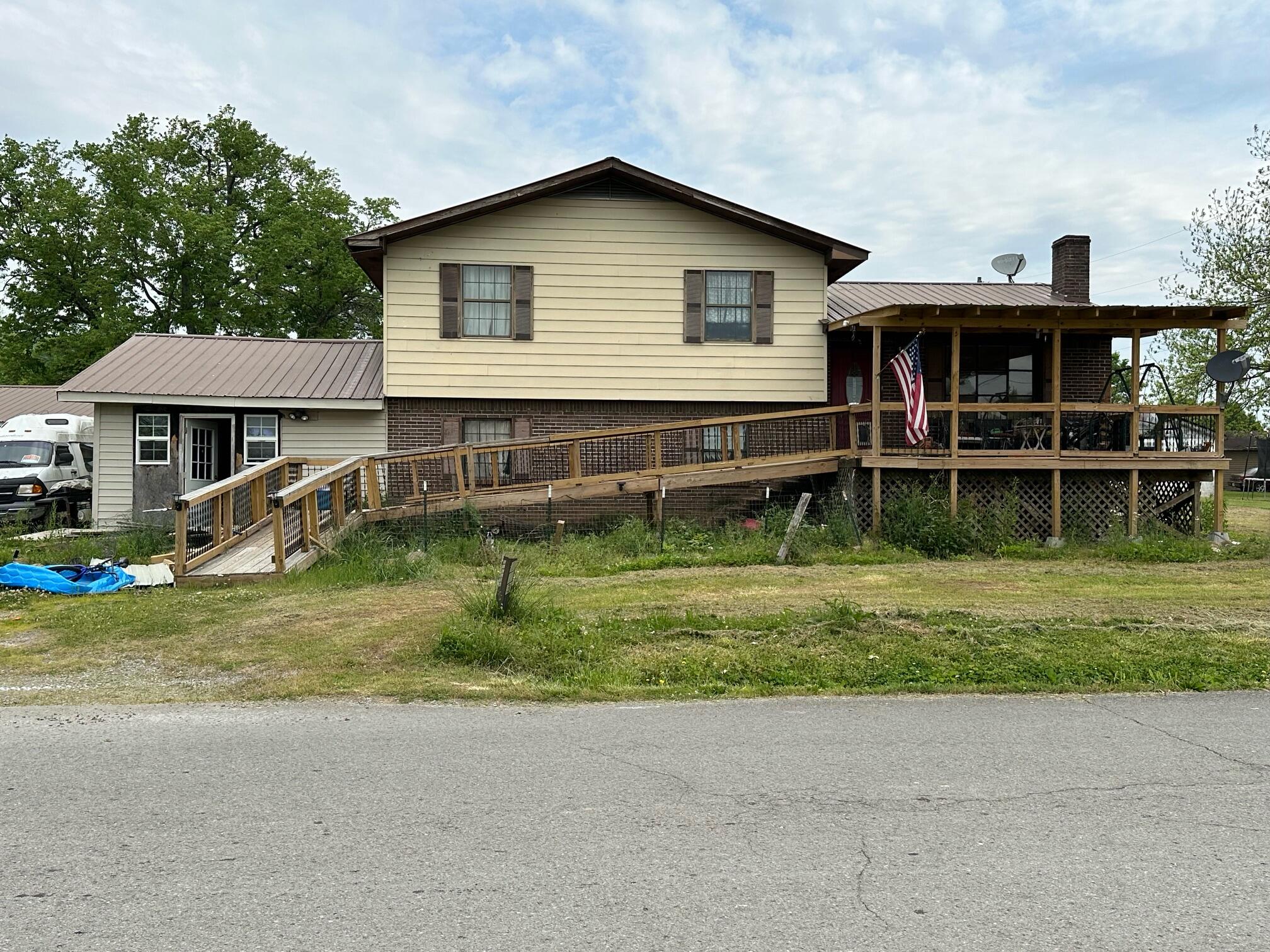 Indiana Ave, Whitwell, TN 37397