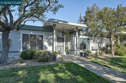 2-1108 Skycrest Dr, Walnut Creek, CA, 94595-4523 | Card Image