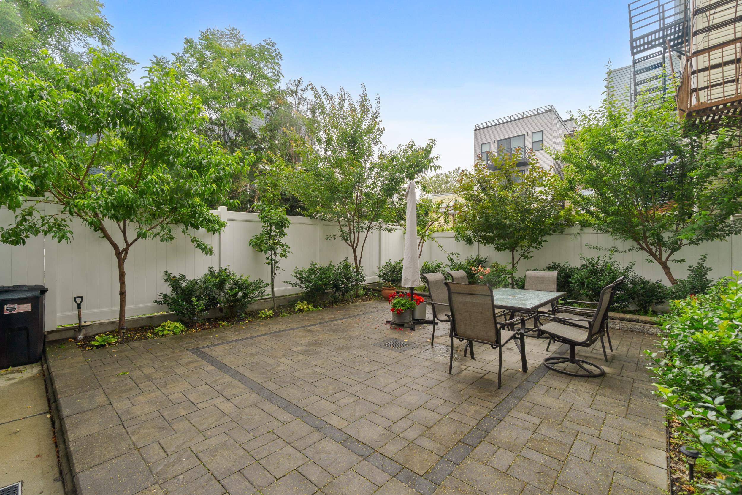 Residential in JC, Heights 5