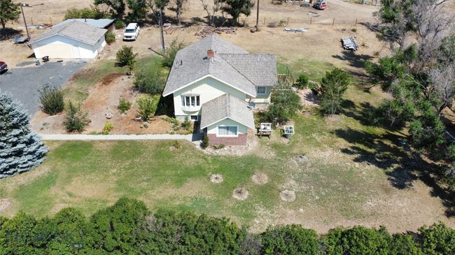 7 Robbins Ln, House other with 4 bedrooms, 2 bathrooms and null parking in Whitehall MT | Image 6