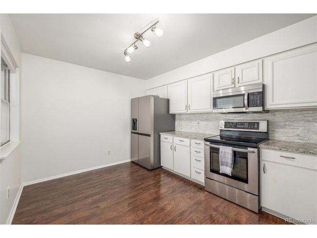 F15 - 7205 S Gaylord St, House attached with 2 bedrooms, 1 bathrooms and null parking in Centennial CO | Image 16