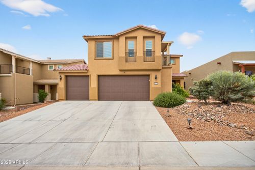1123 Marchbanks Dr, Sierra Vista, AZ, 85635-1479 | Card Image