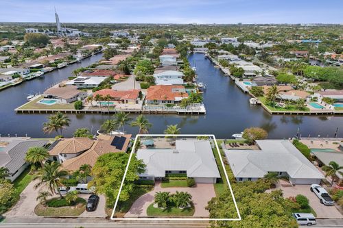 5711 Bayview Dr, Fort Lauderdale, FL, 33308-2830 | Card Image