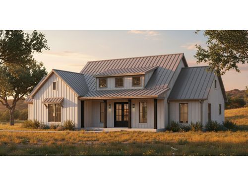22 Ale Ct, Fredericksburg, TX, 78624 | Card Image