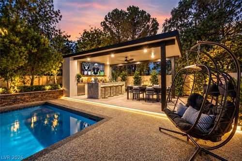 8908 Tavistock Ct, Las Vegas, NV, 89134-6194 | Card Image
