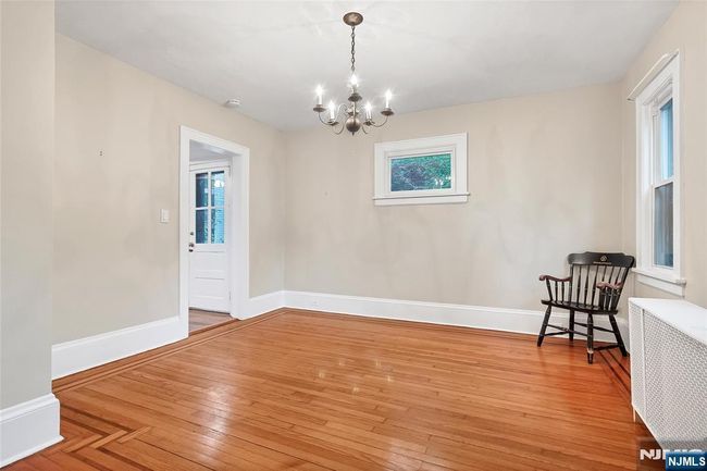 38 Lynn St, House other with 4 bedrooms, 2 bathrooms and null parking in Harrington Park NJ | Image 9
