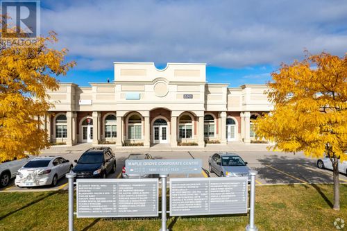 12-1525 Cornwall Rd, Oakville, ON, L6J0B2 | Card Image