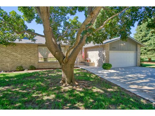 4483 W Pioneer Dr, Greeley, CO, 80634 | Card Image