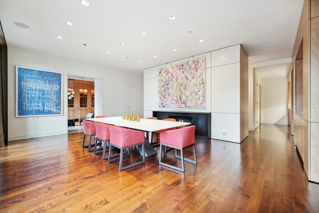 APT-3N - 65 E Goethe St, Condo with 5 bedrooms, 7 bathrooms and 5 parking in CHICAGO IL | Image 11