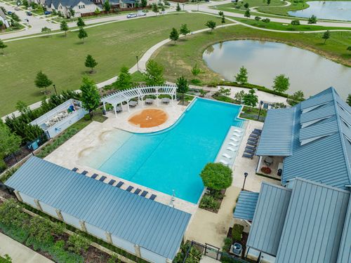 1925 Braided Mane Ave, Aubrey, TX, 76227-4502 | Card Image
