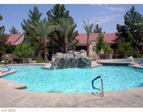 2175-2200 S Fort Apache Rd, Las Vegas, NV, 89117-5705 | Card Image