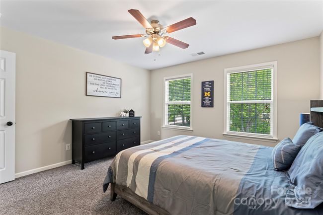 9715 Aragorn Ln Nw, House other with 5 bedrooms, 4 bathrooms and null parking in Charlotte NC | Image 37