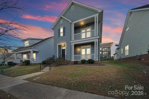 136 E Morehouse Ave, Mooresville, NC, 28117-6905 | Card Image