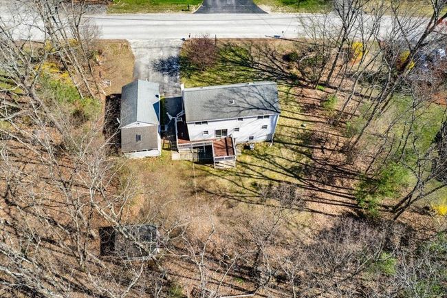 4 Fuller Dr, House other with 4 bedrooms, 2 bathrooms and null parking in Hudson NH | Image 30