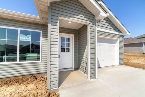 2616 Frazier Loop, COLUMBIA, MO, 65202-5680 | Card Image