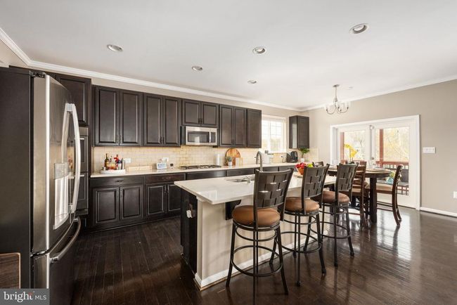 15 Elm St, House other with 5 bedrooms, 5 bathrooms and null parking in STAFFORD VA | Image 15