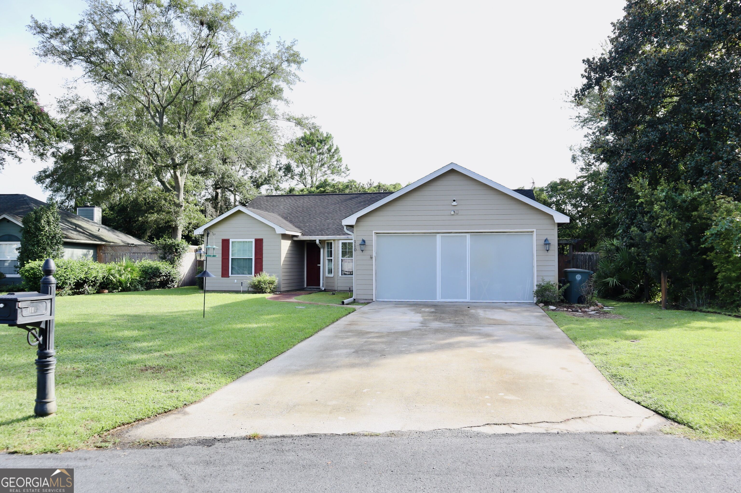 Residential in Kingsland 2