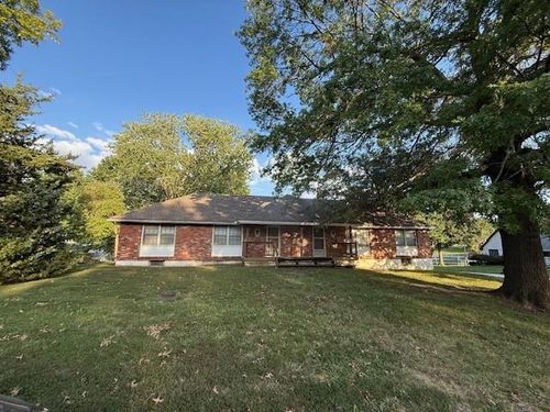 4321 S Canterbury Pl, Independence, MO, 64055-4827 | Card Image