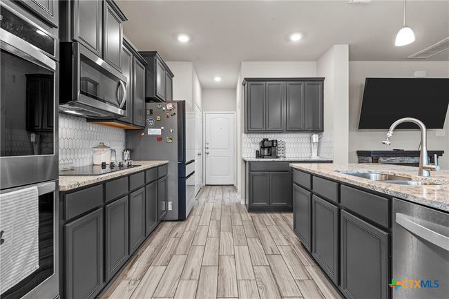 5803 St Charles Dr, House other with 5 bedrooms, 3 bathrooms and null parking in Belton TX | Image 11