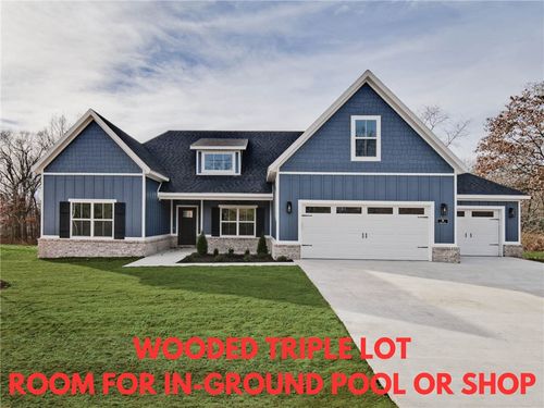 38 Winsford Cir, Bella Vista, AR, 72715-4107 | Card Image