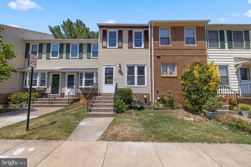 13807 Sauterne Way, CHANTILLY, VA, 20151-3605 | Card Image