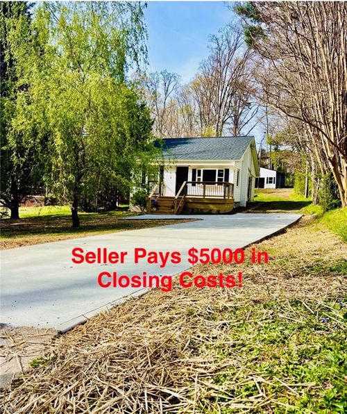 205 Matt Pl, Greensboro, NC, 27405-2607 | Card Image