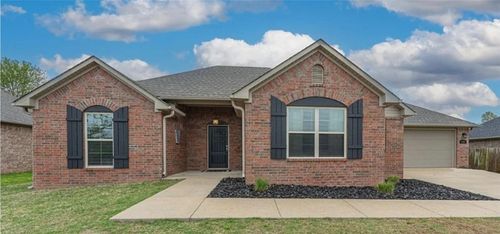 6234 Cord Ave, Springdale, AR, 72762-1815 | Card Image