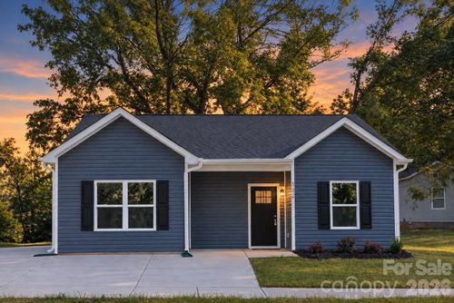 3541 Avalon Ave, Charlotte, NC, 28208-3008 | Card Image