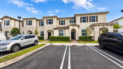 12086 Nw 24th Pl, Miami, FL, 33167-1483 | Card Image