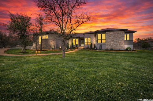 1327 Via Principale, New Braunfels, TX, 78132-2688 | Card Image