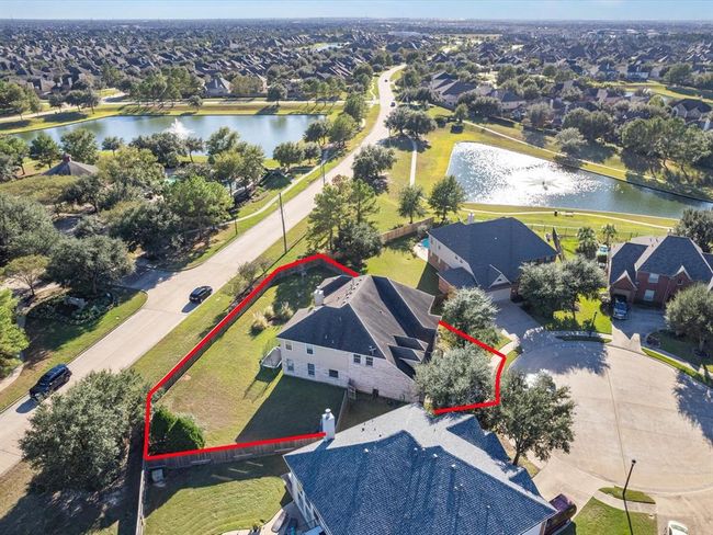 10802 Lake Raven Ct, House other with 4 bedrooms, 4 bathrooms and 2 parking in Cypress TX | Image 41