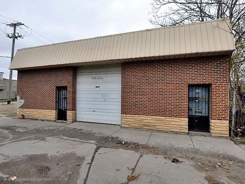 19724 John R Street, Detroit, MI, 48223 | Card Image