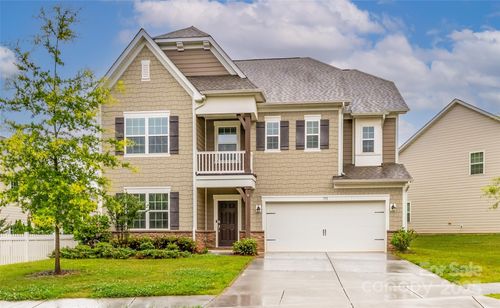 150 W Morehouse Ave, Mooresville, NC, 28117-6986 | Card Image