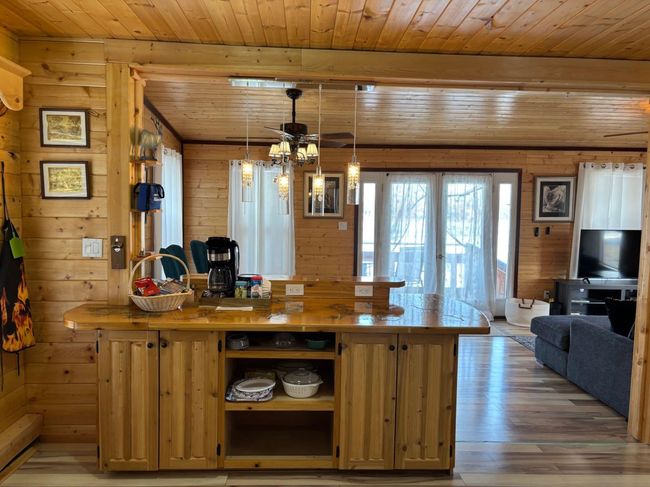 26 Mount Vista Drive, House other with 3 bedrooms, 2 bathrooms and 3 parking in Hill Spring AB | Image 20